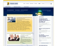 Bild Institut fr Personalentwicklung Steeger & Gro GmbH