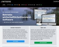 Bild INTEGRIS GmbH, Konzepte fr Innovationen im Gesundheitswesen