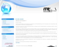 Bild ITRG GmbH