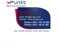 Bild I-Punkt Parkettverlegung und Fubodenbau GmbH
