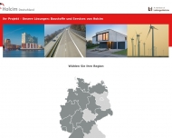 Holcim in Deutschland