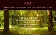 Bild Jacobs Einrichtungen Gesellschaft mit beschränkter Haftung