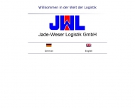 Bild Jade-Weser Logistik GmbH