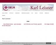 Bild Internationaler Karl Leisner Kreis e.V.