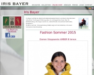 Bild Iris Bayer Reitsportausrstung e.K.