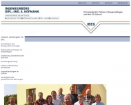 Bild Andreas Hofmann Ingenieurbro