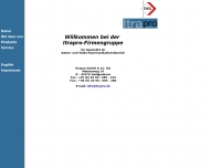 Bild ITRACON GmbH