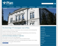 Bild it-Plan GmbH & Co. KG