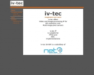 Bild IV-Tec GmbH