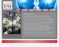 Bild IPM-International Purchasing Management GmbH