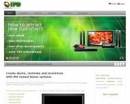 Bild IPO PrmienServices GmbH