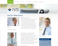 Bild IVS Industrie-Versicherungen-Service Versicherungsmakler GmbH