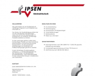 Bild Ipsen Edelstahltechnik GmbH & Co. KG