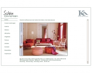 Bild Interieur e.Kfr.