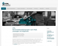 Bild ITPL - Innovative Transfer Personal Lsungen GmbH