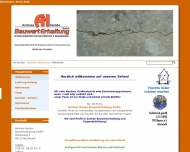 Andreas Humbs Bauwerterhaltung GmbH