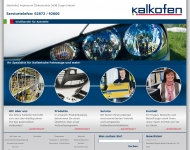 Bild Alfons Kalkofen KG
