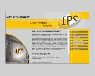 Bild IPS Sicherheitsdienst GmbH