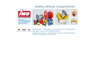 Bild iwe-Spulen und Handling GmbH