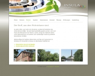 Bild Insula Vertriebs-GmbH