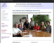 Bild ITC - Intercommerz Revisions- und Treuhandgesellschaft mbH WP-Gesellschaft