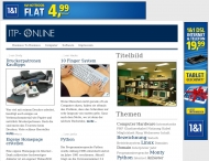 Bild ITP Software Systeme GmbH
