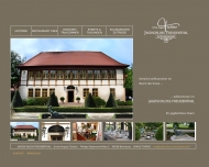 Bild Jagdschloss Habichtswald E.-A. Tchter GmbH