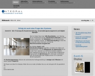 Bild Integral Management Systeme oHG