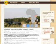 Bild ITR International Tropic Reisen GmbH