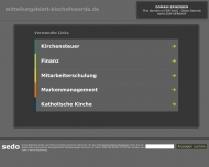 Bild I & W Gesellschaft fr Information und Werbung mbH