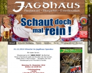 Bild Jagdhaus Spandau Gastronomiebetriebs GmbH