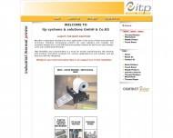 Bild itp systems&solutions GmbH & Co.KG