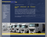 Bild ISG directtrans GmbH & Co. KG