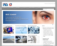 Bild IRIS - Infrared Innovation Systems GmbH