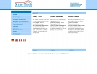 Bild San-Tech Umweltmanagement GmbH