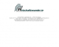 Bild Wirtschaftswunder.tv GmbH
