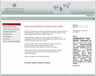 Bild Wirtschaftsdienste Peter Schmid GmbH