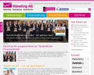Bild Wirtschaftsforum Knsting AG