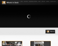 Bild WIS Wheels In Stock Deutschland GmbH