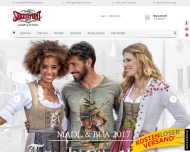 Bild Winkler Tracht online