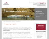 Bild Viking Flusskreuzfahrten GmbH