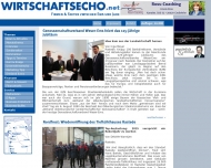 Bild Wirtschaftsecho Inge Meyer e.K.