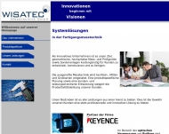 Bild Wisatec - Messtechnik GmbH