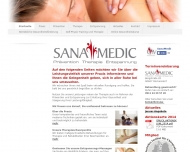 Bild SanaMedic GmbH