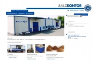 Bild Salzkontor SK Westsachsen GmbH