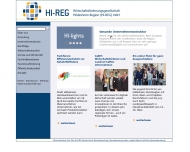 Bild Wirtschaftsfrderungsgesellschaft Hildesheim Region (HI-REG) mbH