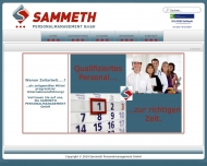 Bild SAMMETH PERSONALMANAGEMENT GmbH