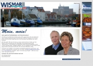 Bild WISMAR Fisch-Feinkost GmbH