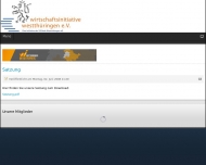 Bild Wirtschaftsinitiative Westthringen e.V.