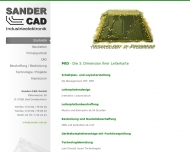 Bild Sander-CAD GmbH